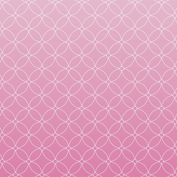 和風素材 七宝 刺し子 図案 ピンクのフリー素材 無料の写真素材なら Foto Project