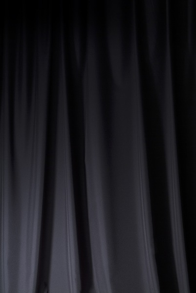 布 黒いカーテンのフリー素材 無料の写真素材なら Foto Project
