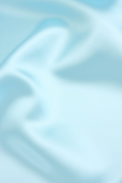 青 水色 ブルーの布 サテン シルクイメージのフリー素材 無料の写真素材なら Foto Project