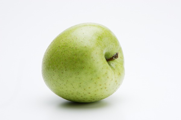青リンゴ 青林檎のフリー素材 無料の写真素材なら Foto Project