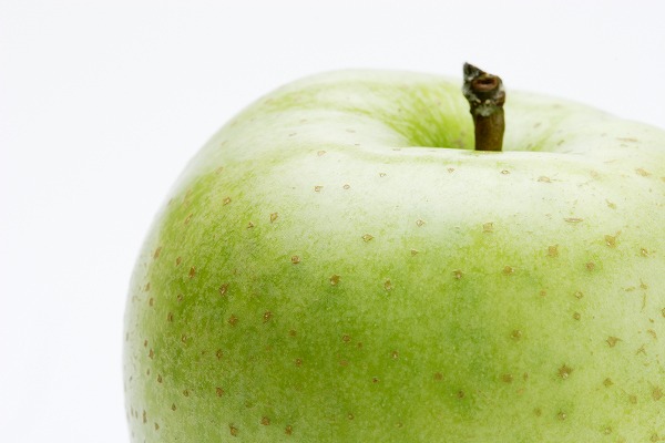 青林檎 青リンゴ アップル Appleのフリー素材 無料の写真素材なら Foto Project