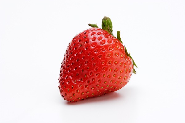 いちご 苺 ストロベリー 一粒のフリー素材 無料の写真素材なら Foto Project