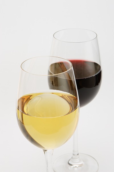 ワイングラス 赤ワイン 白ワインのフリー素材 無料の写真素材なら Foto Project