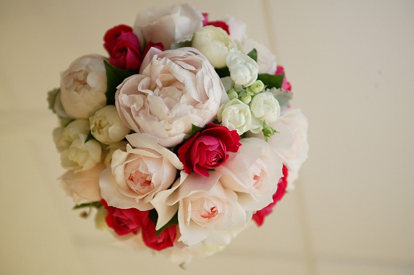 ブライダル ブーケ 花束 結婚式のフリー素材 無料の写真素材なら Foto Project
