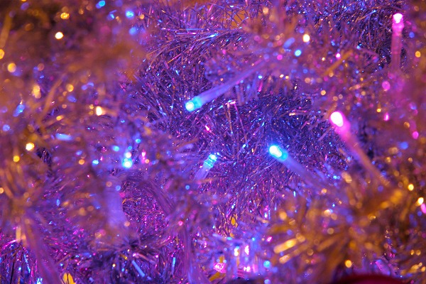 イルミネーション クリスマスツリーのフリー素材 無料の写真素材なら Foto Project