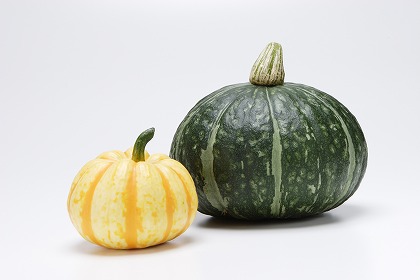野菜・ベジタブル＞かぼちゃ